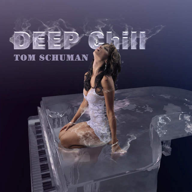 Deep Chill album cover