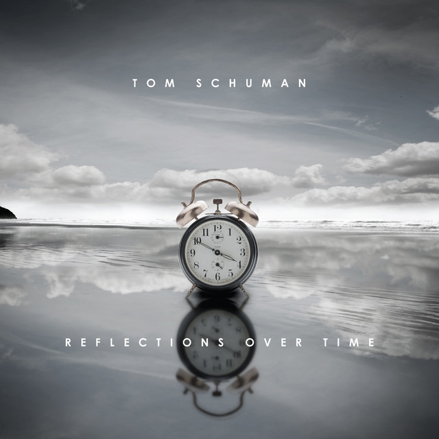 Reflections Over Time album cover