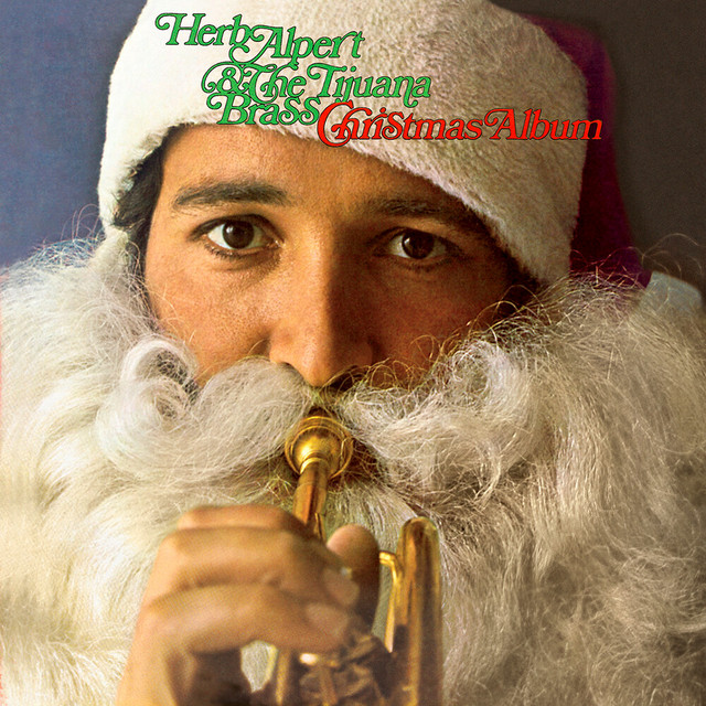 Christmas Album album cover