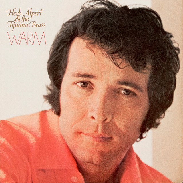 Warm album cover