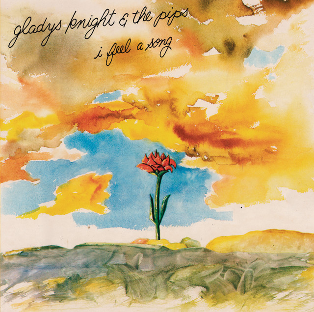 I Feel A Song (Expanded Edition) album cover