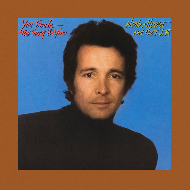 You Smile - The Song Begins album cover
