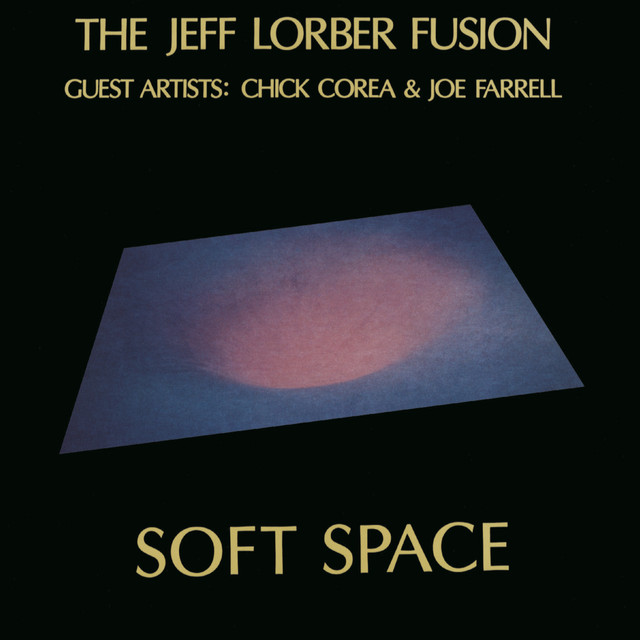 Soft Space album cover