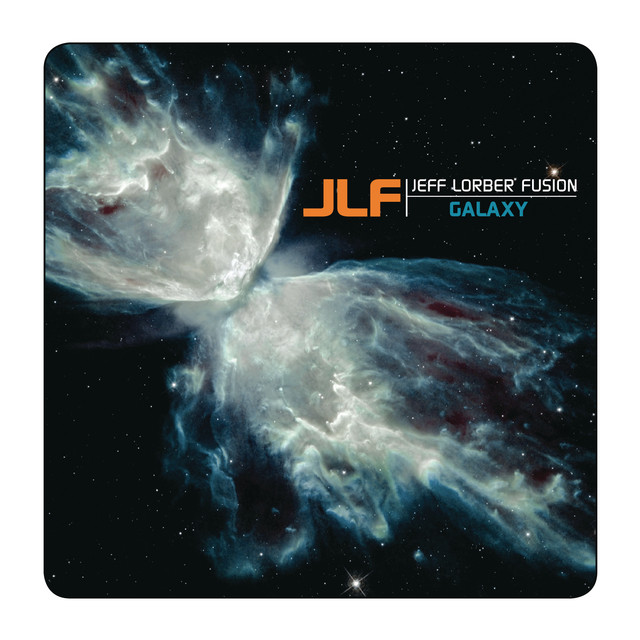 Galaxy album cover