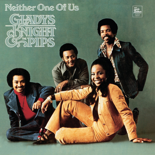 Neither One Of Us album cover