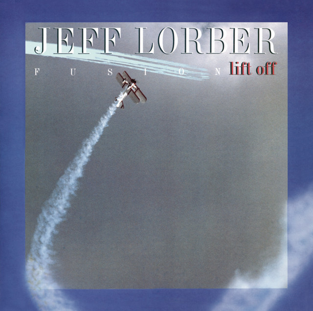 Lift Off album cover