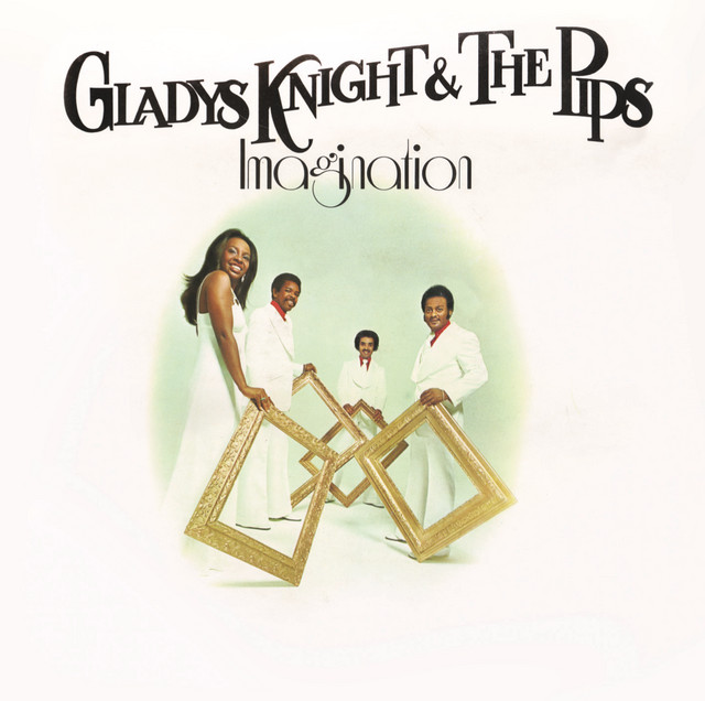 Imagination (Expanded Edition) album cover