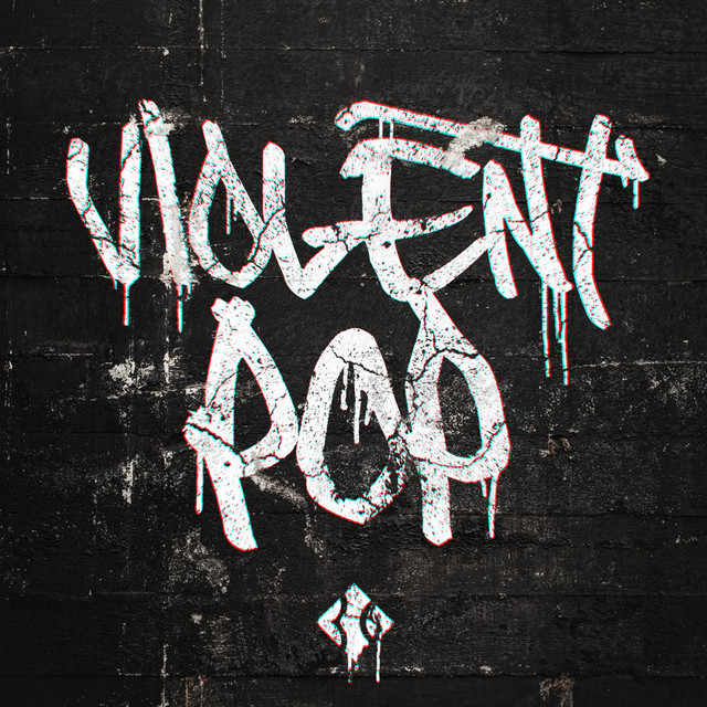 Violent Pop album cover