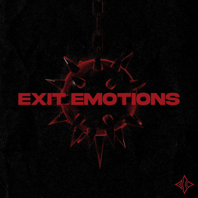 EXIT EMOTIONS album cover
