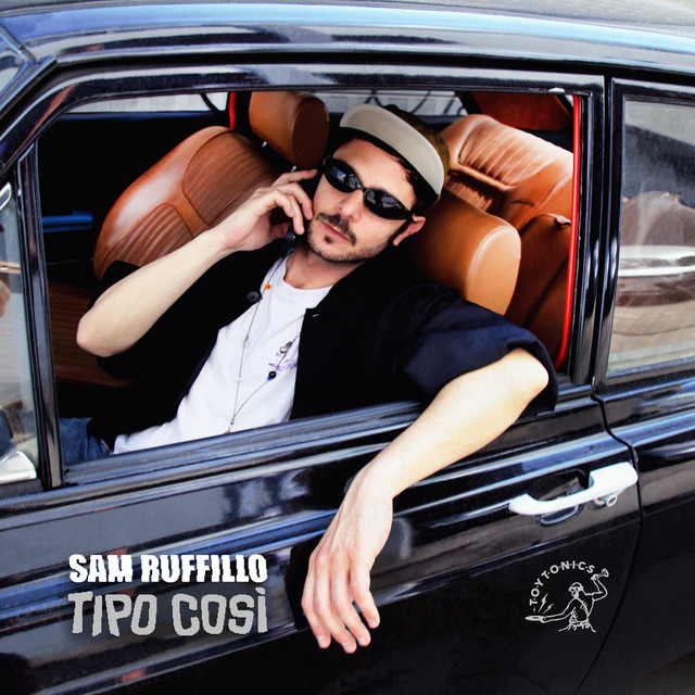 Tipo Cosi album cover