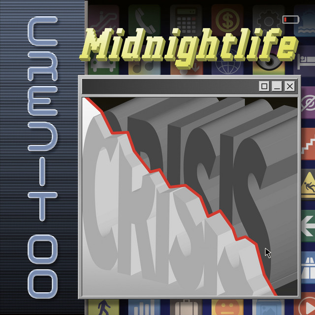Midnightlife Crisis album cover