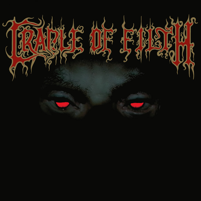 From the Cradle to Enslave album cover