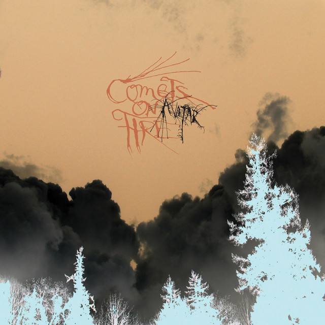 Avatar album cover