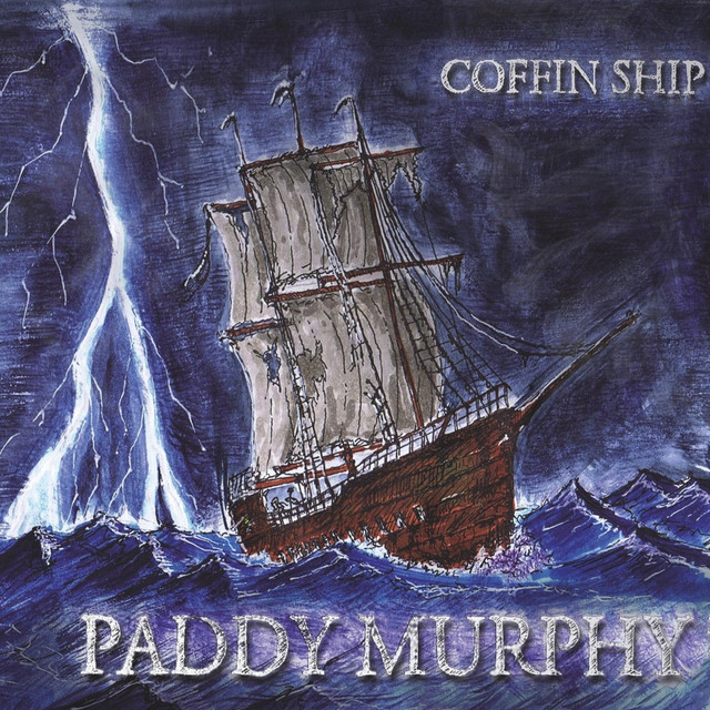 Coffin Ship album cover