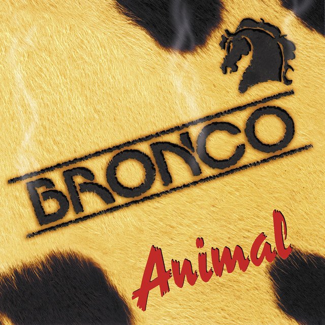Animal album cover