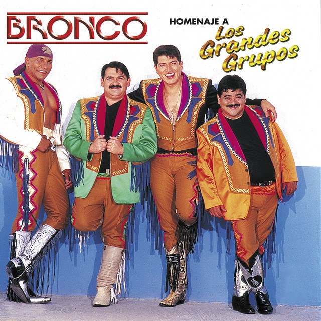 Homenaje A Los Grandes Grupos album cover