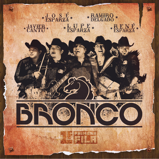 Primera Fila album cover