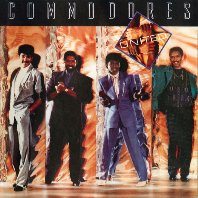United album cover