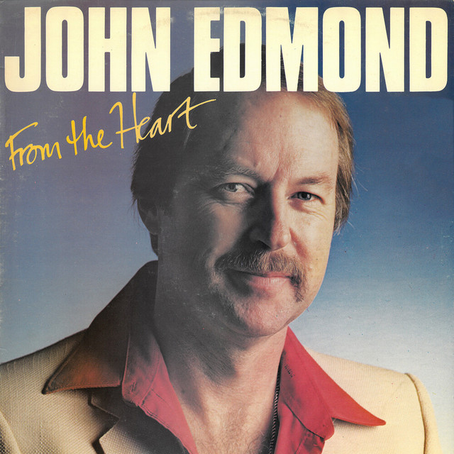 From the Heart album cover