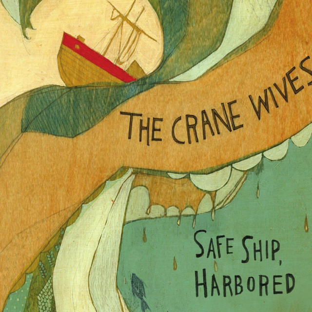 Safe Ship, Harbored album cover