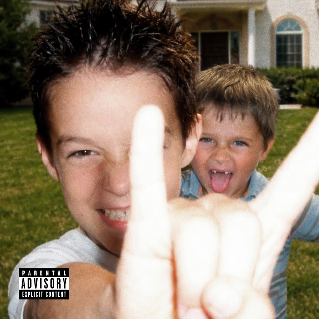 NO ME QUIERO MORIR NUNCA album cover