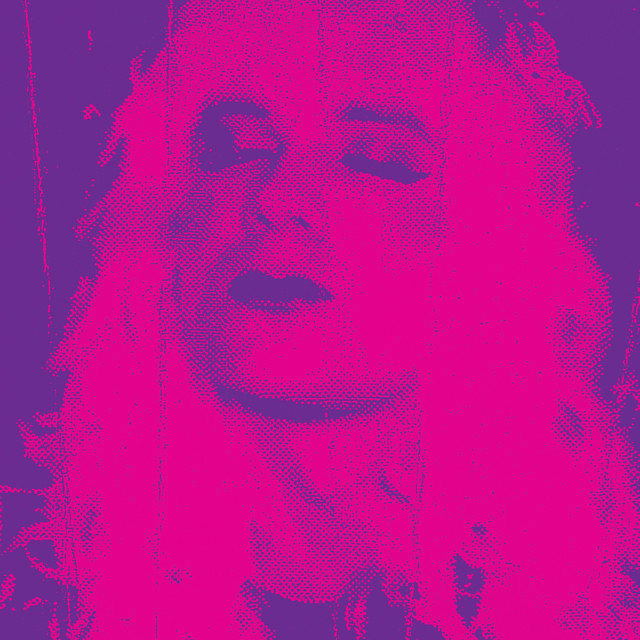 Crimes of Passion album cover