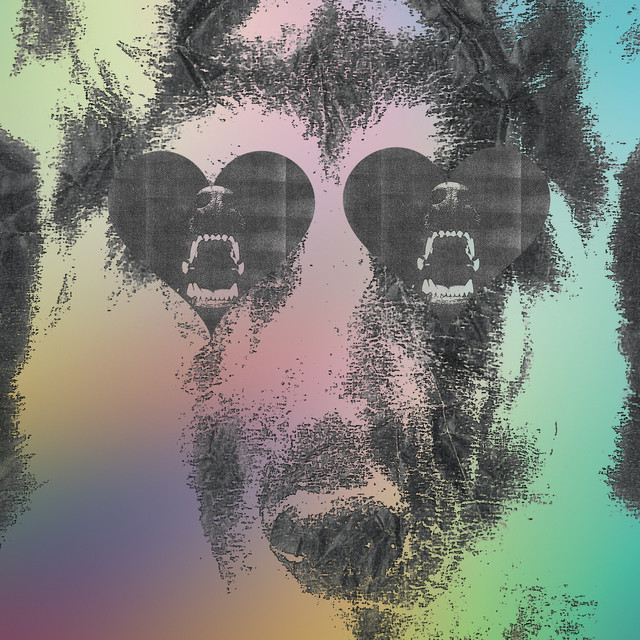 Boys album cover