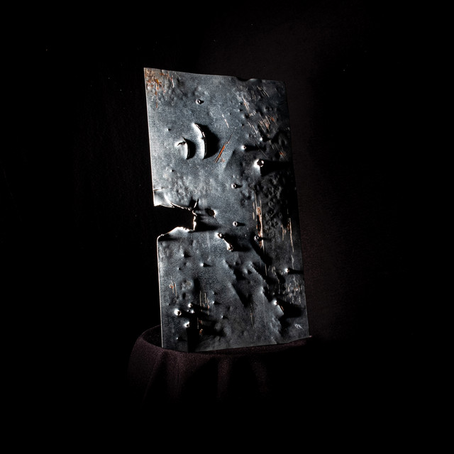 PRATA album cover