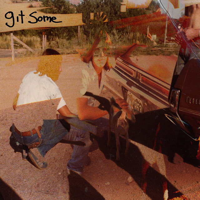 Loose Control album cover