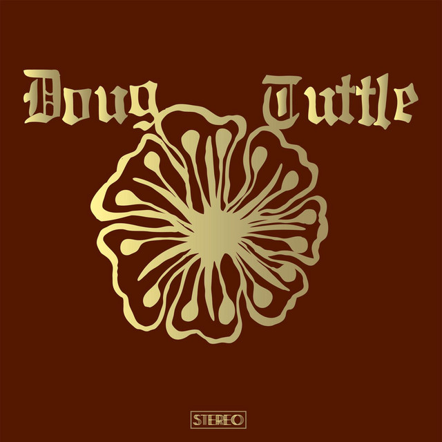 Parts Telecaster as heard on Doug Tuttle by Doug Tuttle (2014)