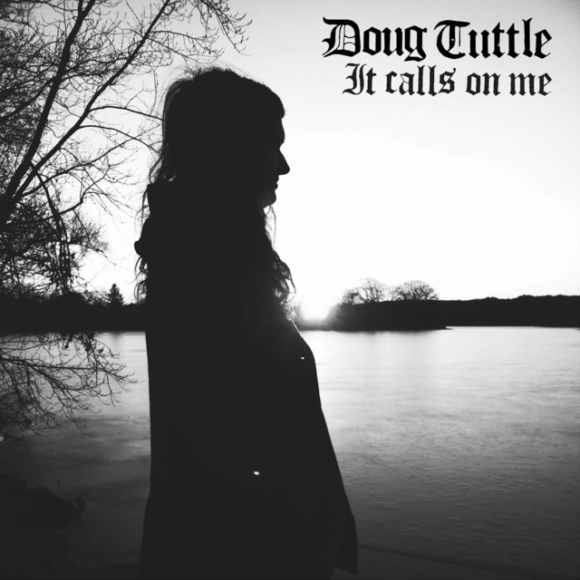 Parts Telecaster as heard on It Calls On Me by Doug Tuttle (2016)
