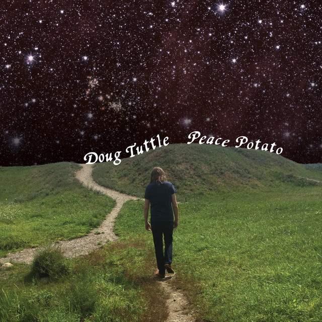 Parts Telecaster as heard on Can It Be by Doug Tuttle (2017)