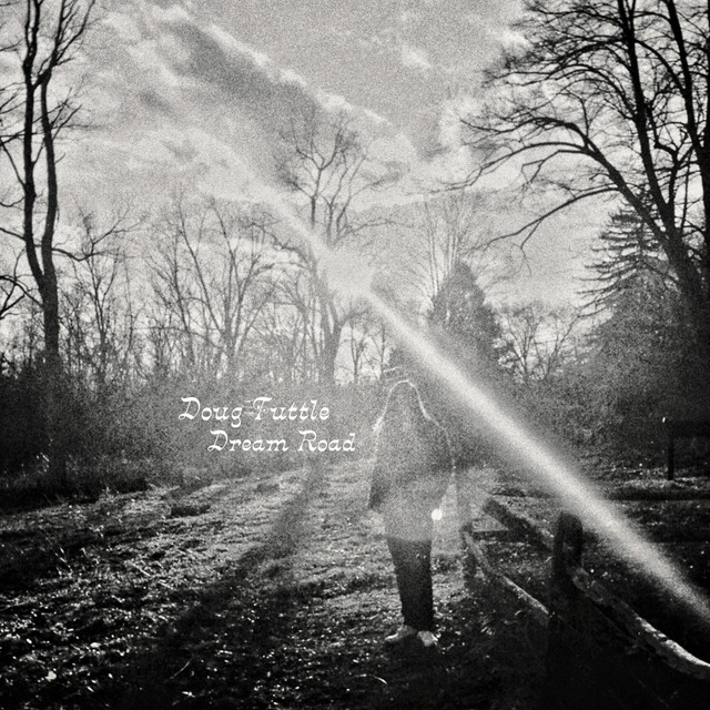 Parts Telecaster as heard on Dream Road by Doug Tuttle (2019)