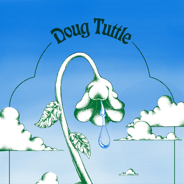 Parts Telecaster as heard on No, No, No, No by Doug Tuttle (2020)
