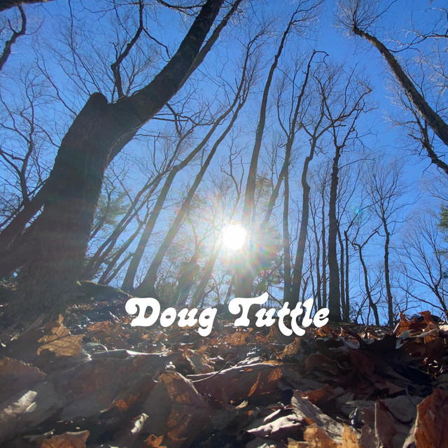 Parts Telecaster as heard on Parting Gifts by Doug Tuttle (2021)