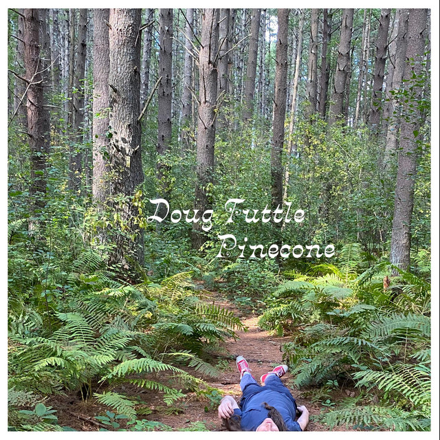 Parts Telecaster as heard on Pinecone by Doug Tuttle (2021)