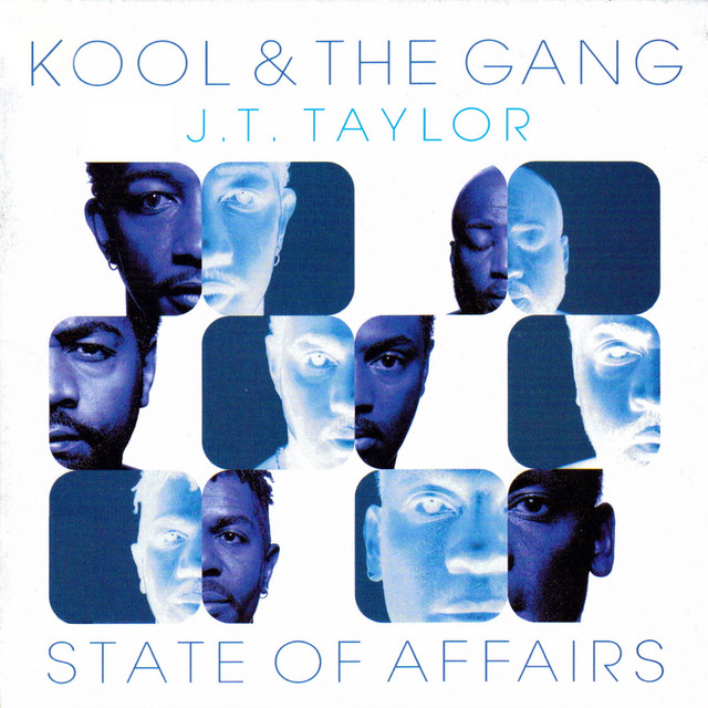 State Of Affairs album cover