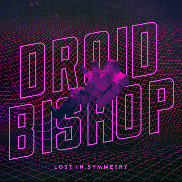 Lost in Symmetry album cover