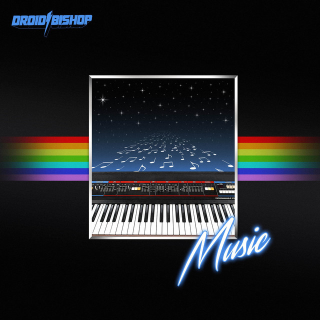 Music album cover
