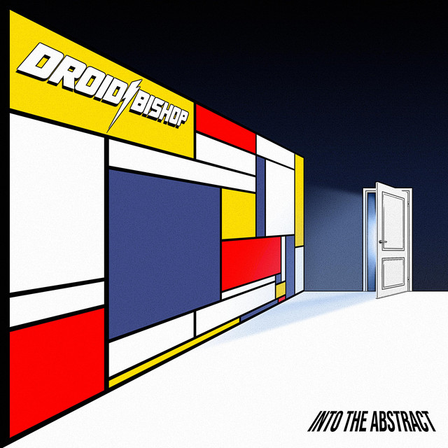 Into The Abstract album cover
