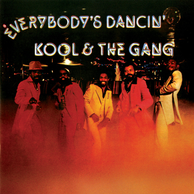 Everybody’s Dancin’ (Expanded Edition) album cover