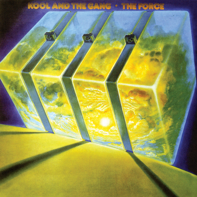 The Force (Expanded Edition) album cover