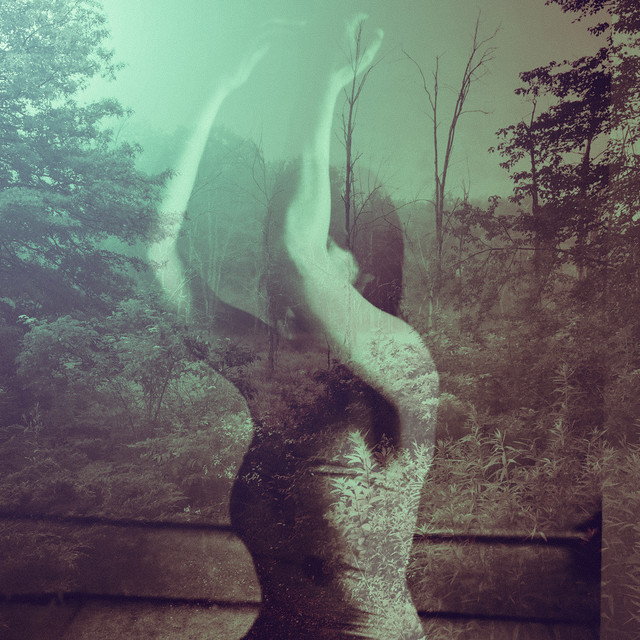 Tombs and Cocoons album cover