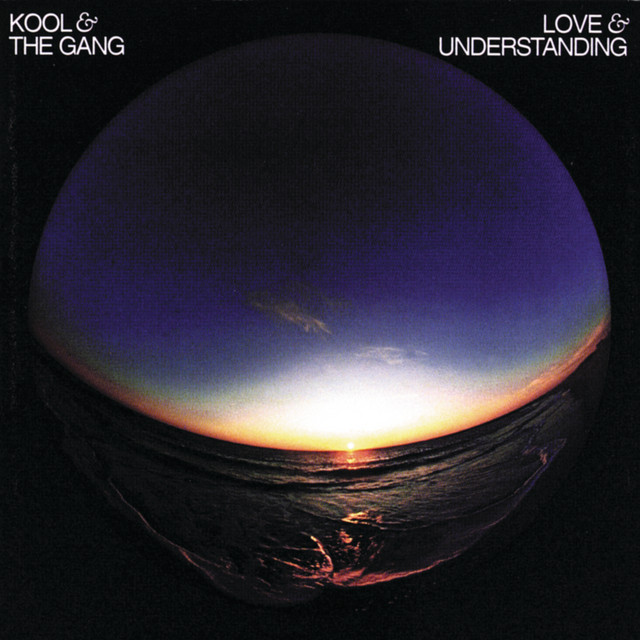 Love & Understanding album cover