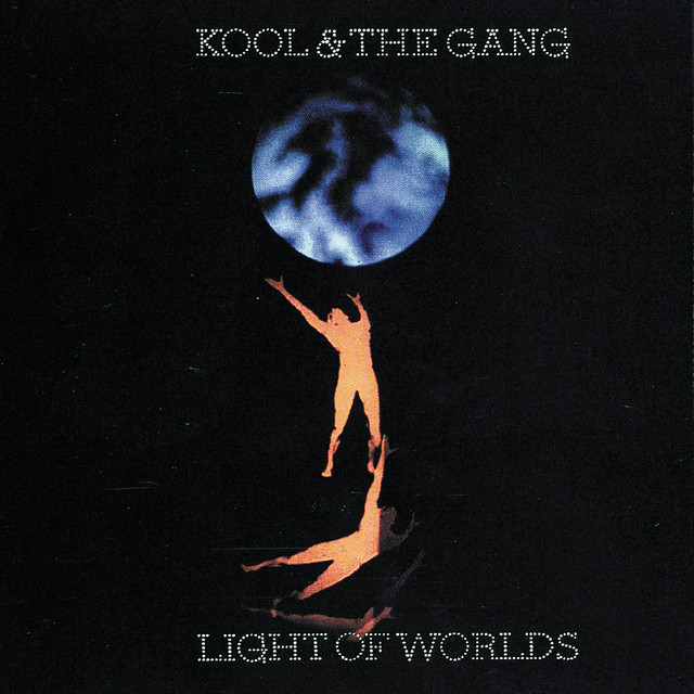 Light Of Worlds album cover