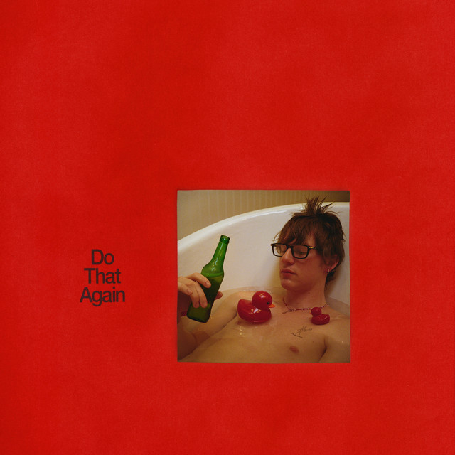 Do That Again album cover