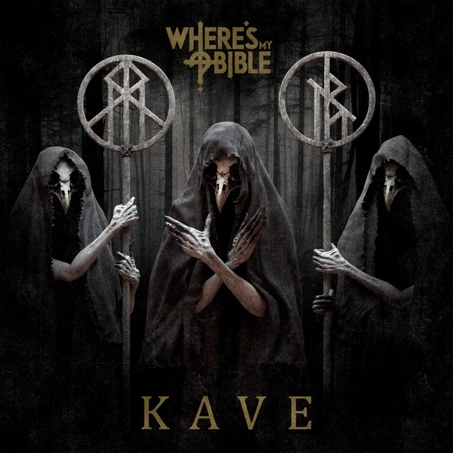 Kave album cover