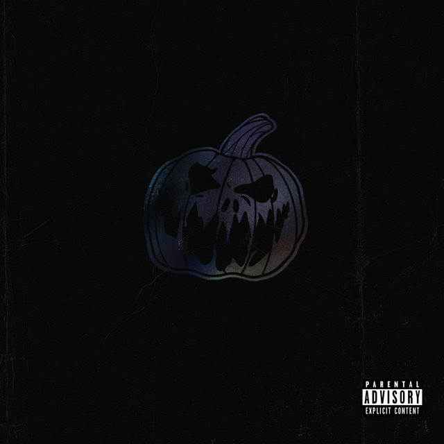 Halloween Mixtape album cover