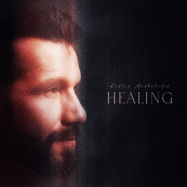 ASM Hydrasynth as heard on Healing by Kostas Maskalides (2026)