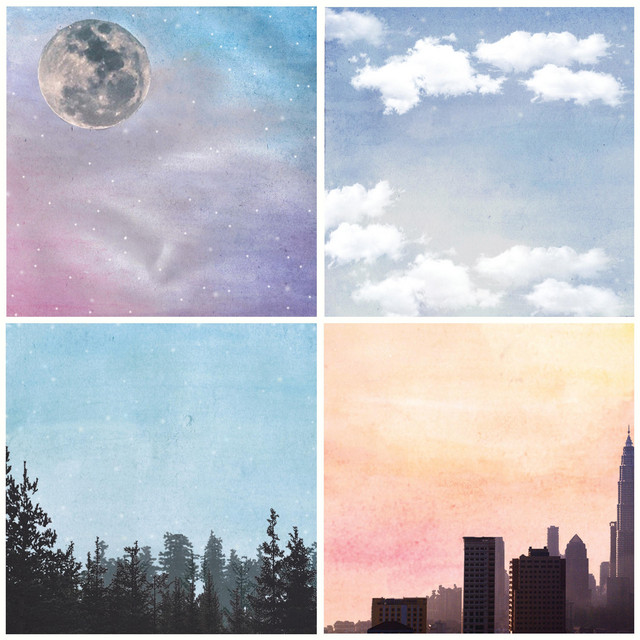 Tom's Story album cover